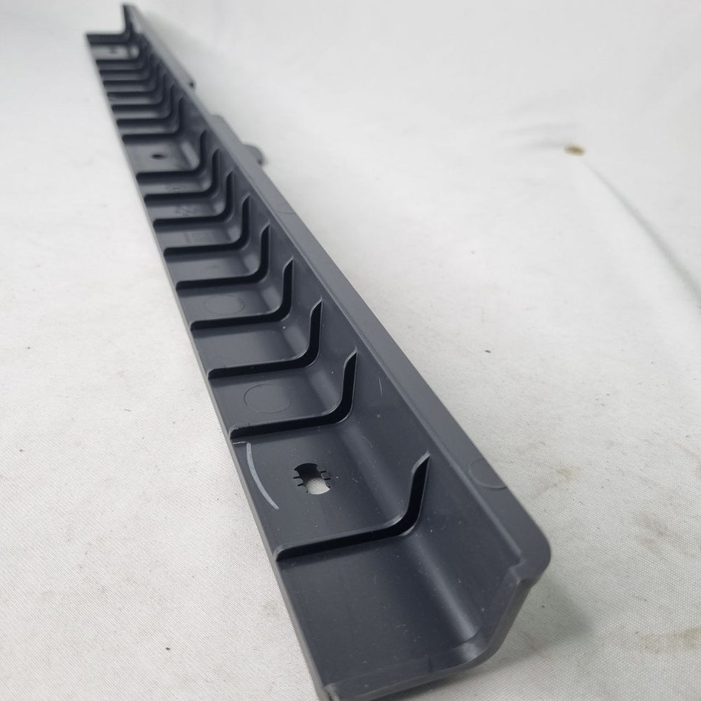 Defletor de Ar Carroceria Traseira Chevrolet Onix 2020/2024 Novo