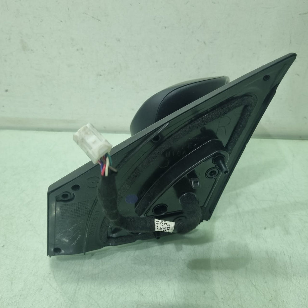 Espelho Retrovisor Esq Toyota Yaris 2019/2023 Usado