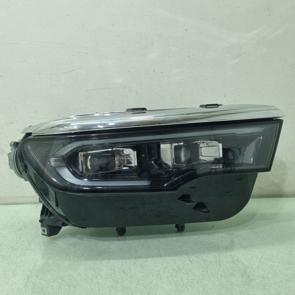 Farol Diant Dir Ram Rampage 2024/2026 Usado