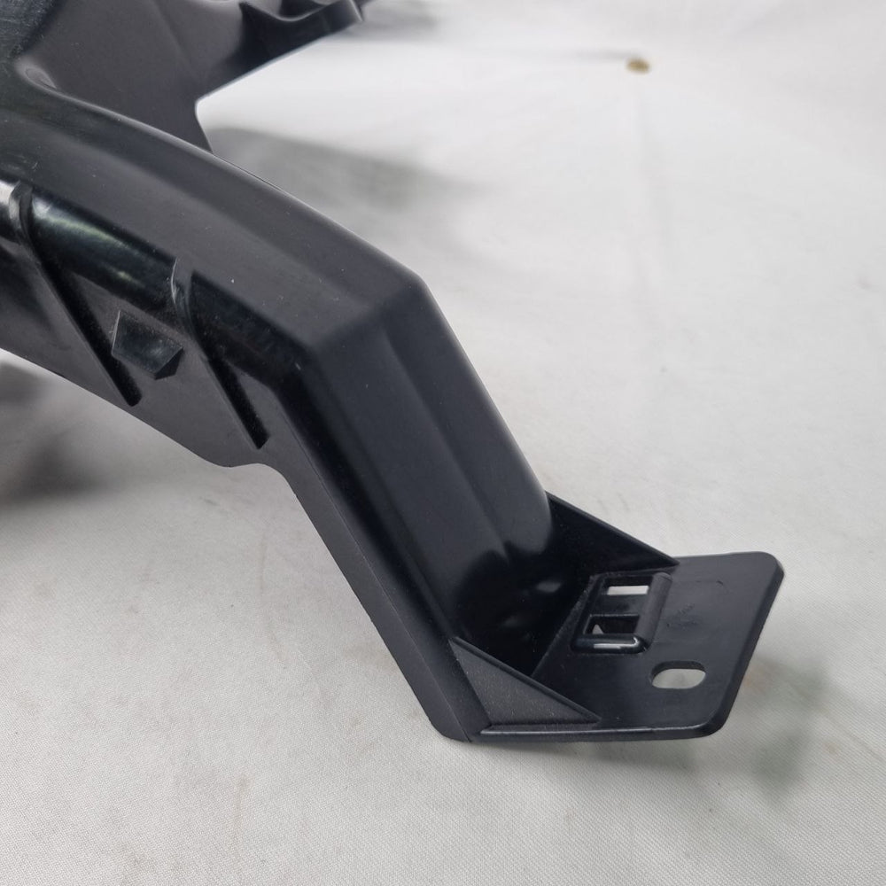 Par Guia Suporte Para-choque Traseiro Jeep Compass 2017/2022 Usado