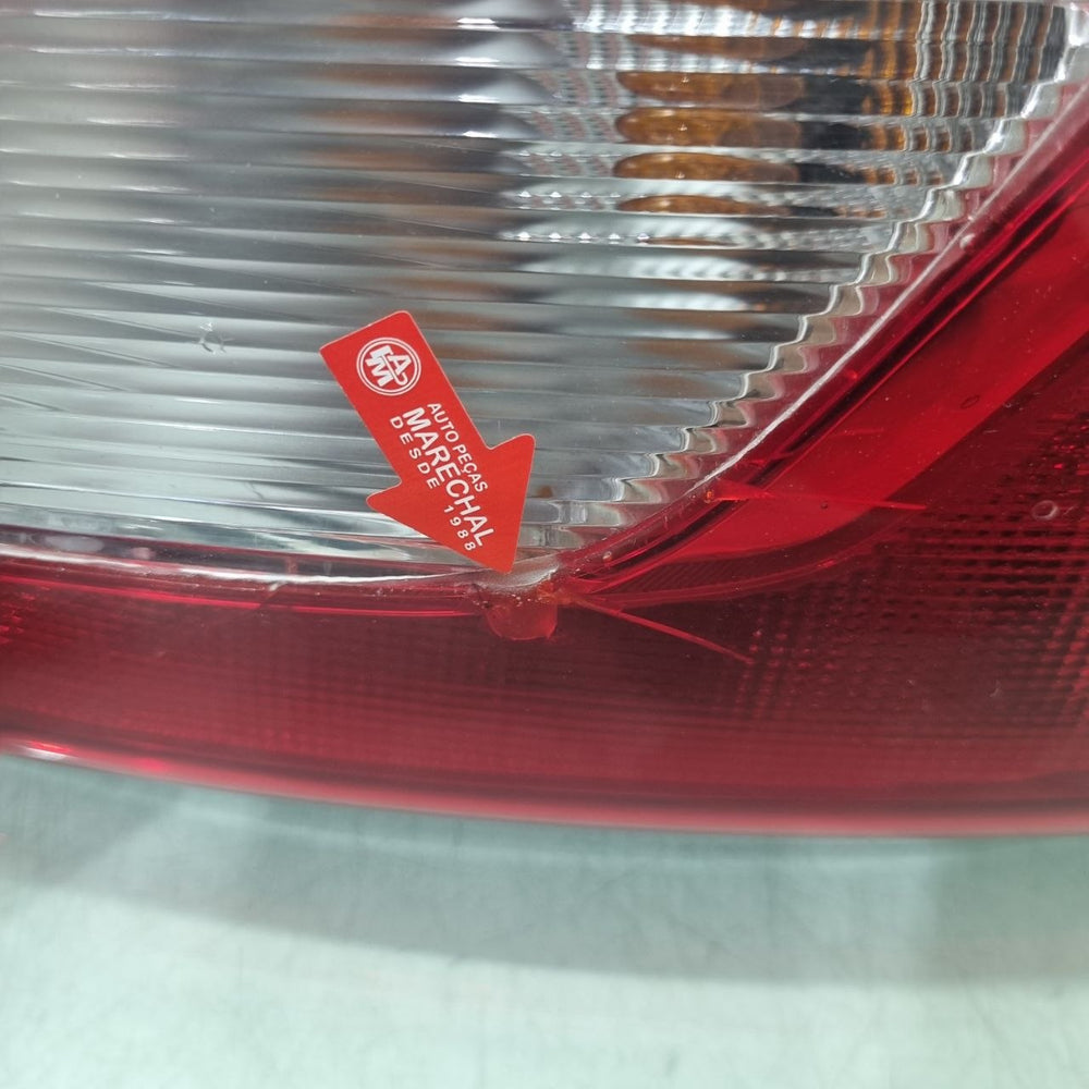 Lanterna Traseira Direita Chevrolet Cruze 2017/2019