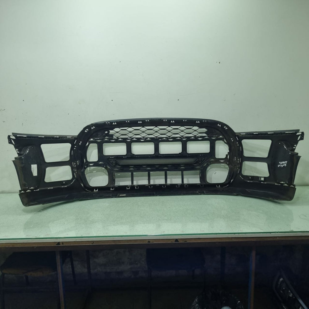 Para-choque Diant Mini Cooper S F55 F56 2018/2024