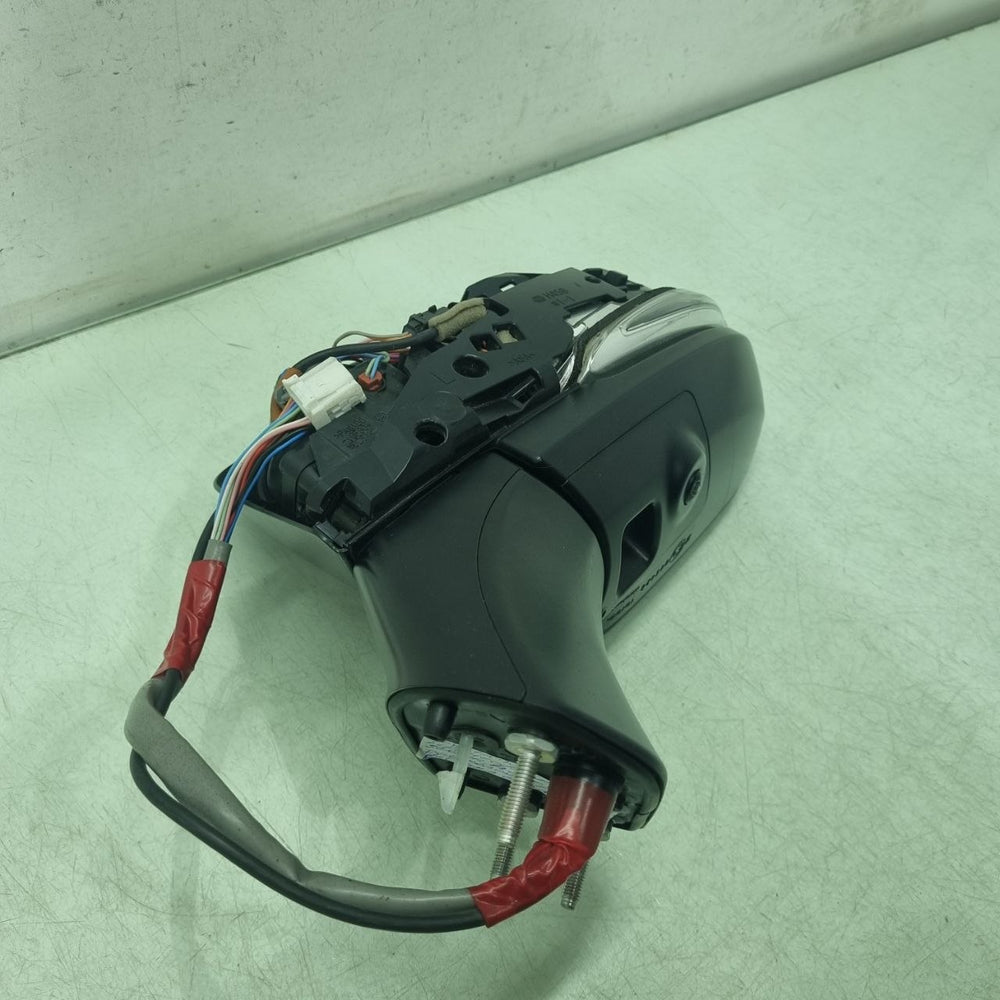 Retrovisor Esq Toyota RAV4 2019/2023 Usado