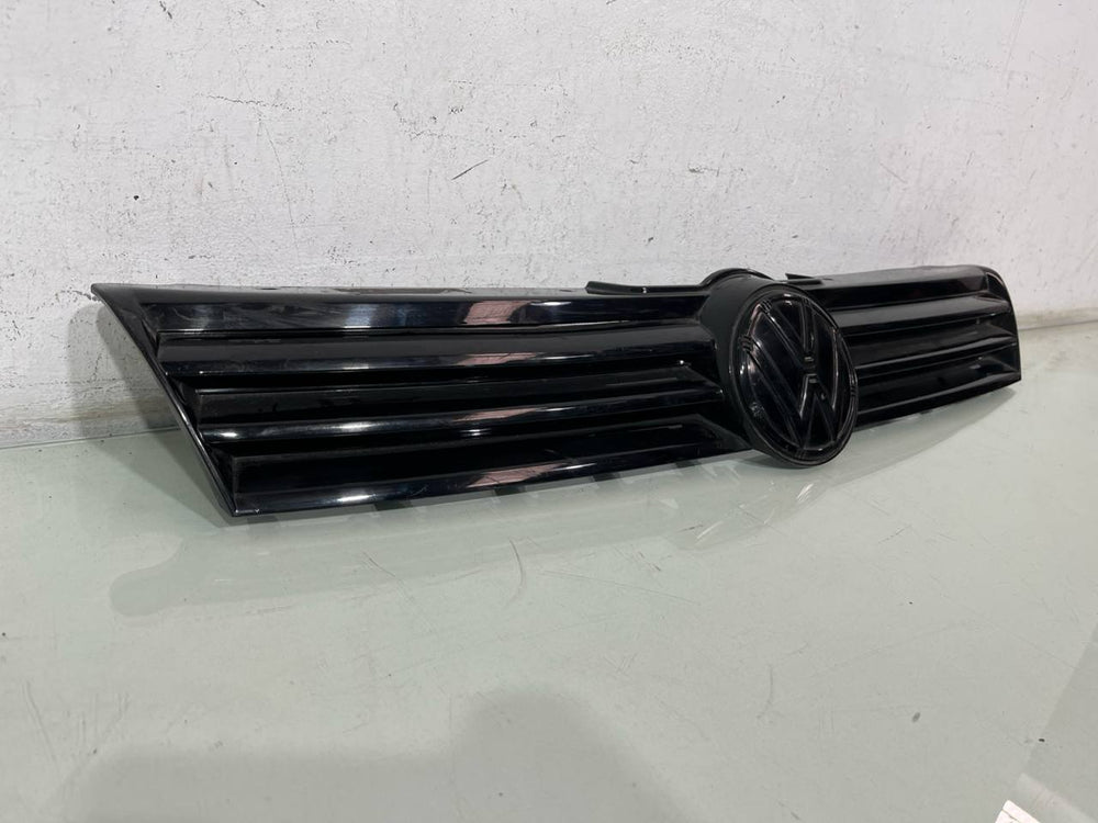 Grade Diant VW Gol G6 2013/2016 Usada