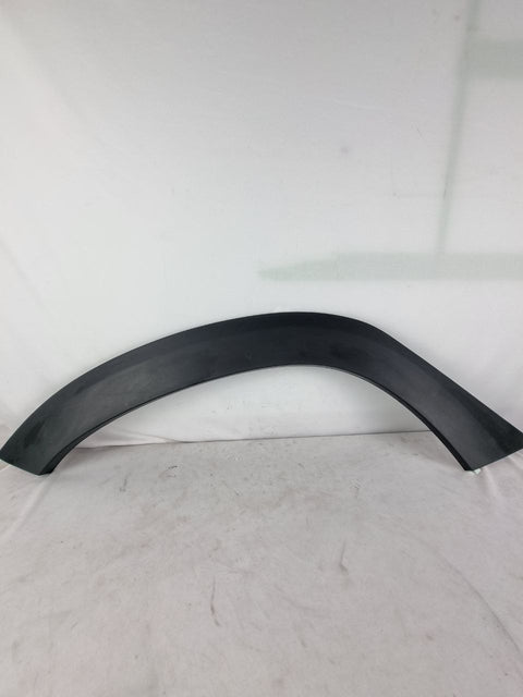 Moldura Paralama Traseiro Esquerdo Renault Duster 2021/2026 Nova