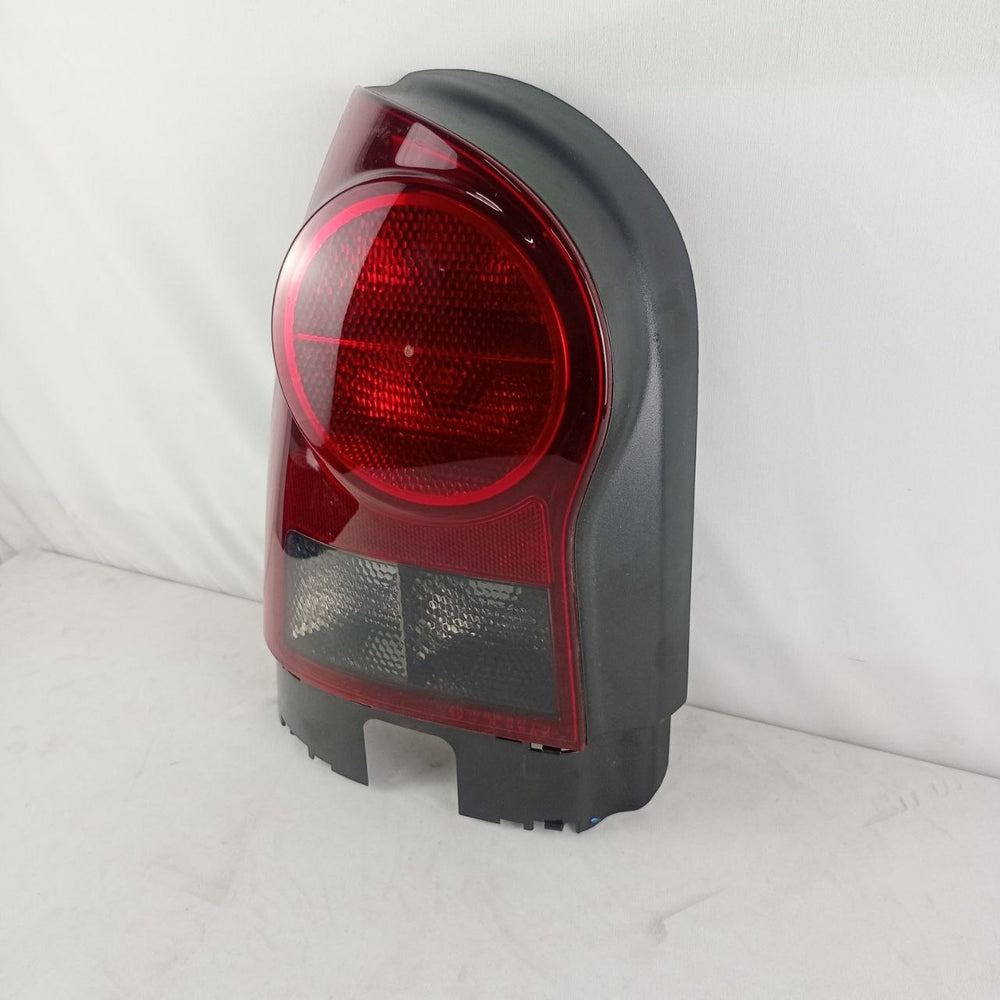 Lanterna Tras Esq VW Gol GIV 2005/2013 Nova