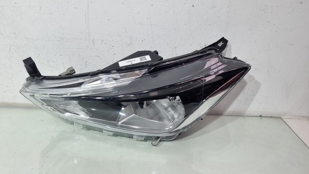 Farol Diant Esq Nissan Kicks 2016/2017 Usado