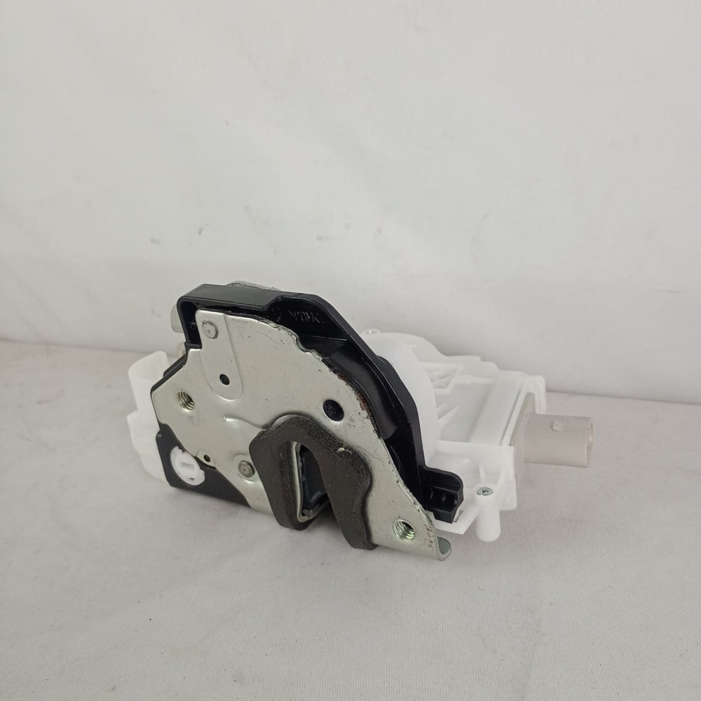 Fechadura Elétrica Porta Dianteira Direita VW Gol Fox Saveiro 2008/2023 Nova