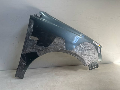 Paralama Diant Dir VW Polo 2002/2009 Usado