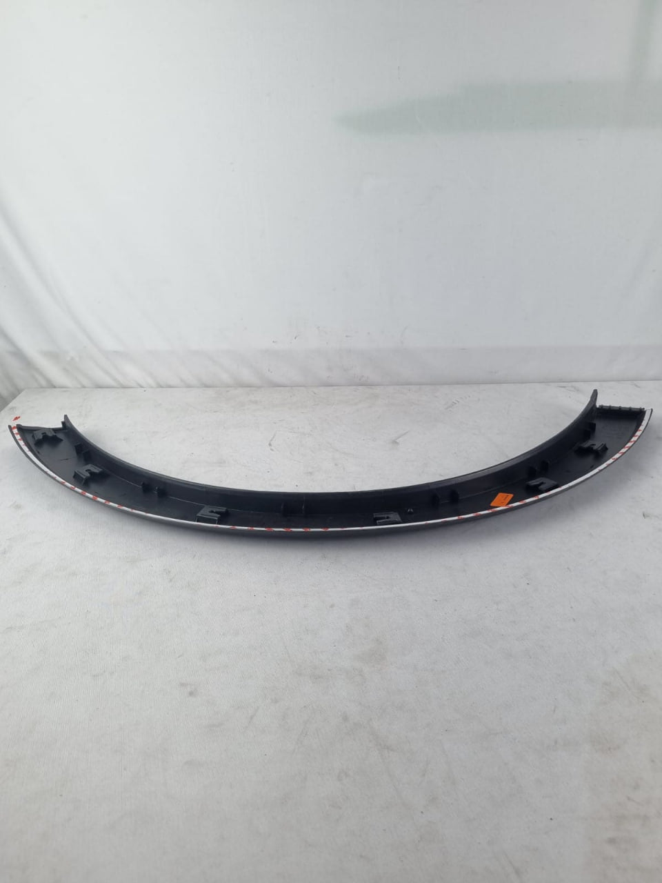 Moldura Paralama Dianteiro Esquerdo Hyundai HB20X 2014/2019 Nova