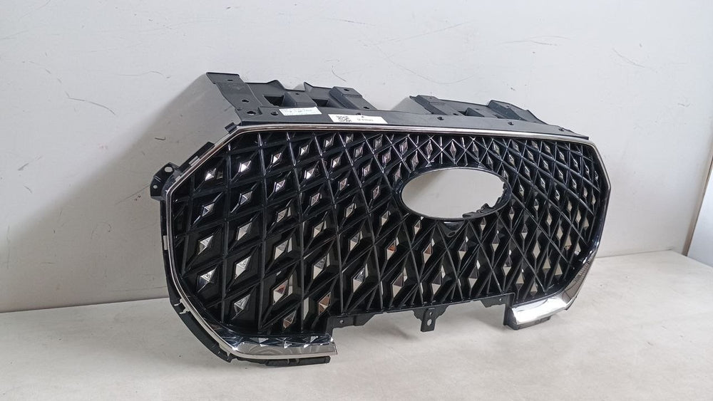 Grade Dianteira Chery Tiggo 8 PRO 2024/2026 Usado