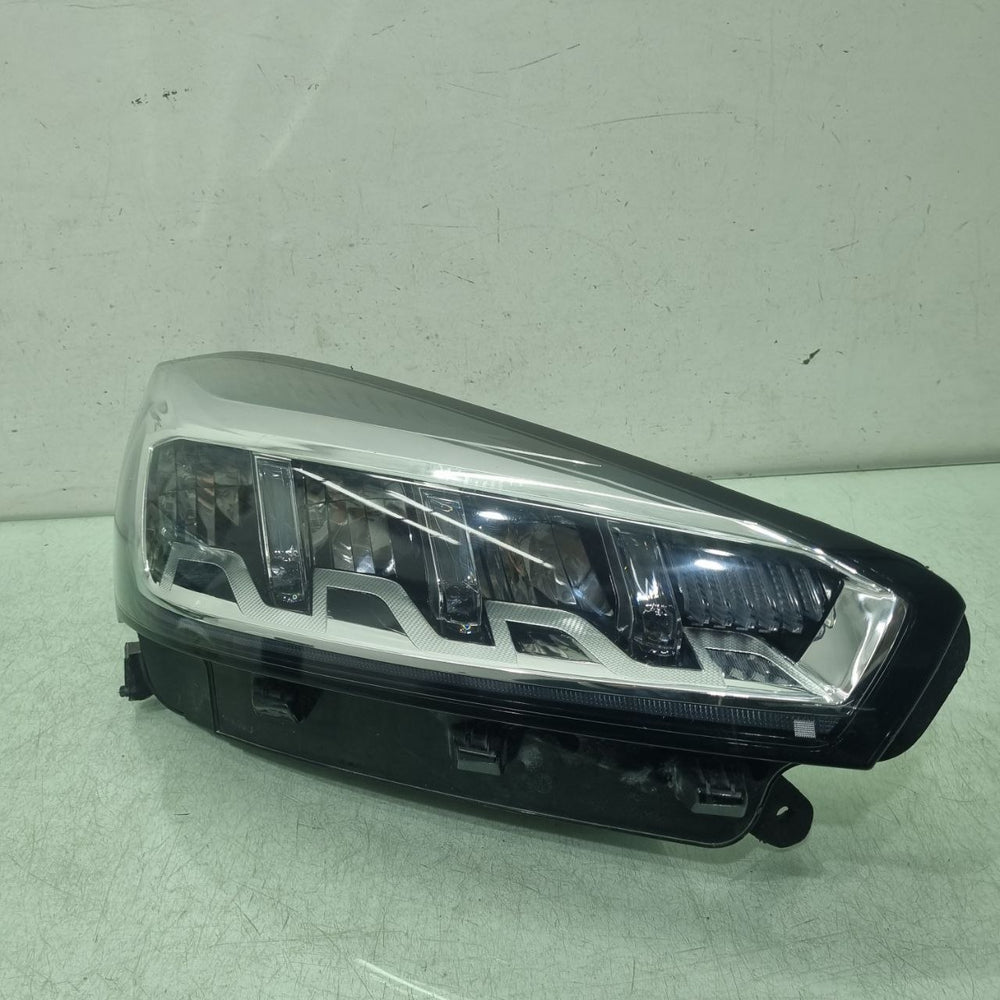 Farol Diant Chery Tiggo 7 2021/2024 Usado
