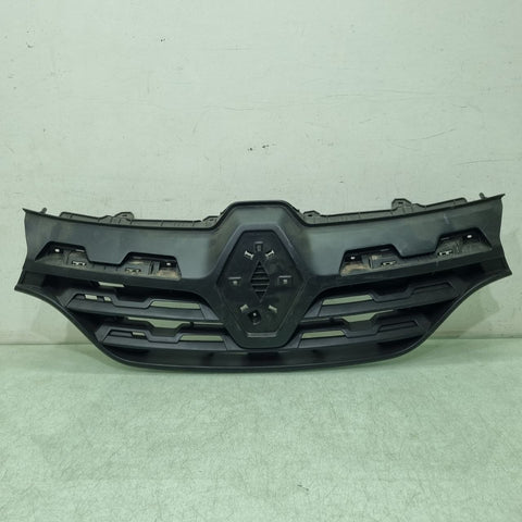 Grade Diant Renault Sandero 2019/2023 Usada