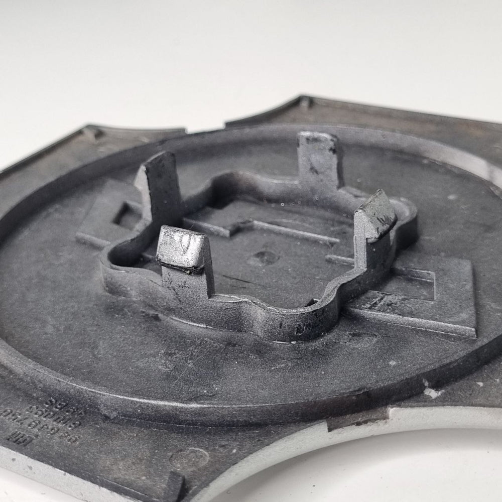 Jogo Calota Centro Roda Chevrolet Monza 1989/1994 Usado