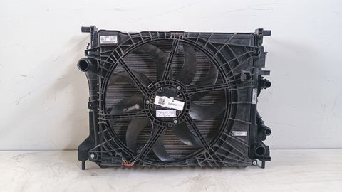 Kit Radiador Fiat Pulse Fastback T270 1.3 Turbo Usado