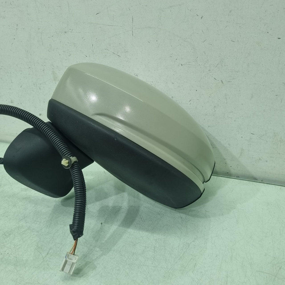 Espelho Retrovisor Esq Honda Fit 2009/2014 Usado