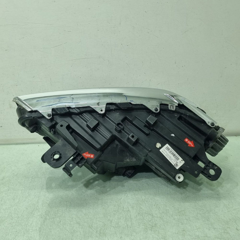 Farol Diant Dir Ram Rampage 2024/2026 Usado