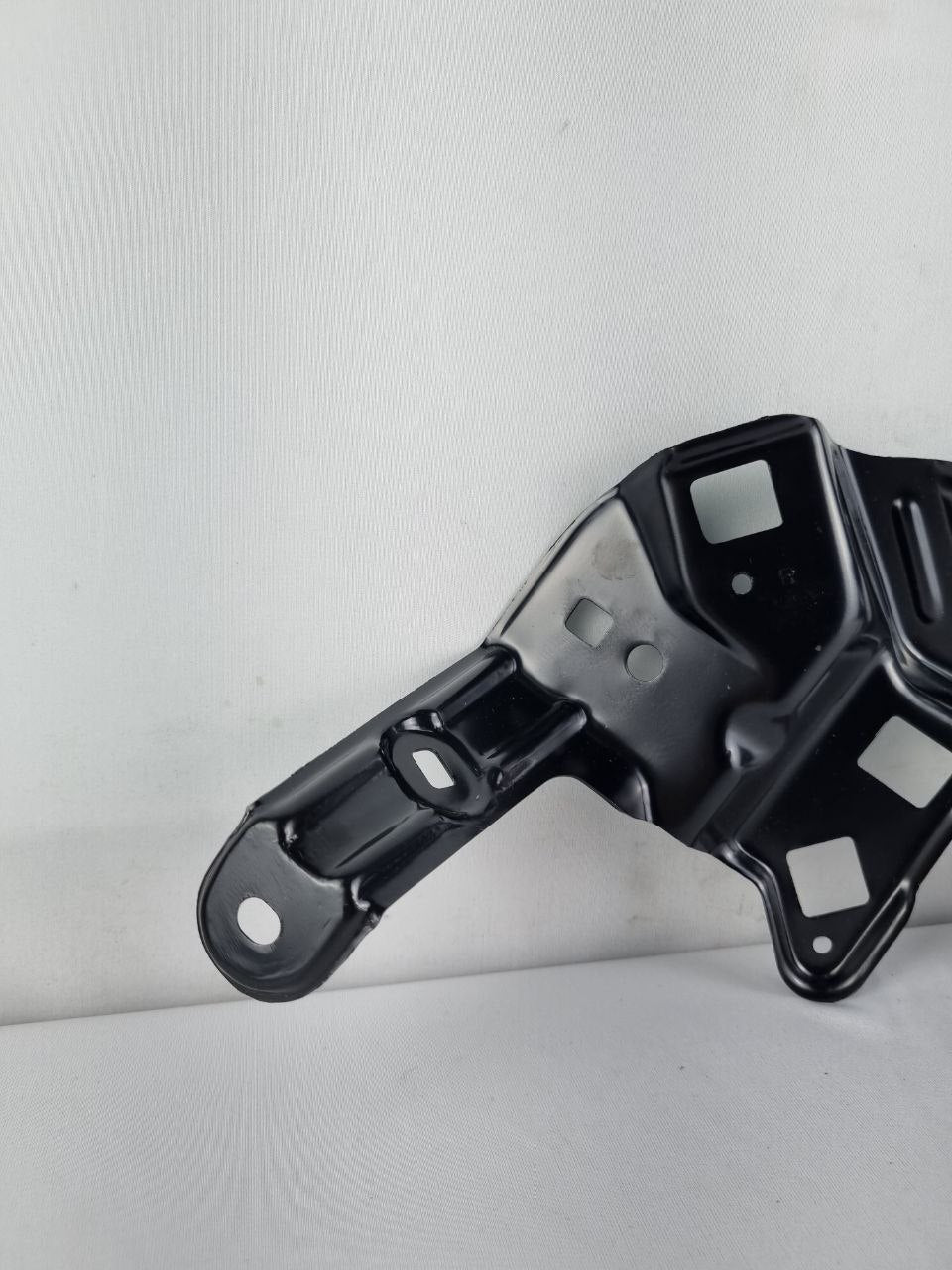 Suporte Paralama Dianteiro Esquerdo Honda Civic 2016/2021 Novo