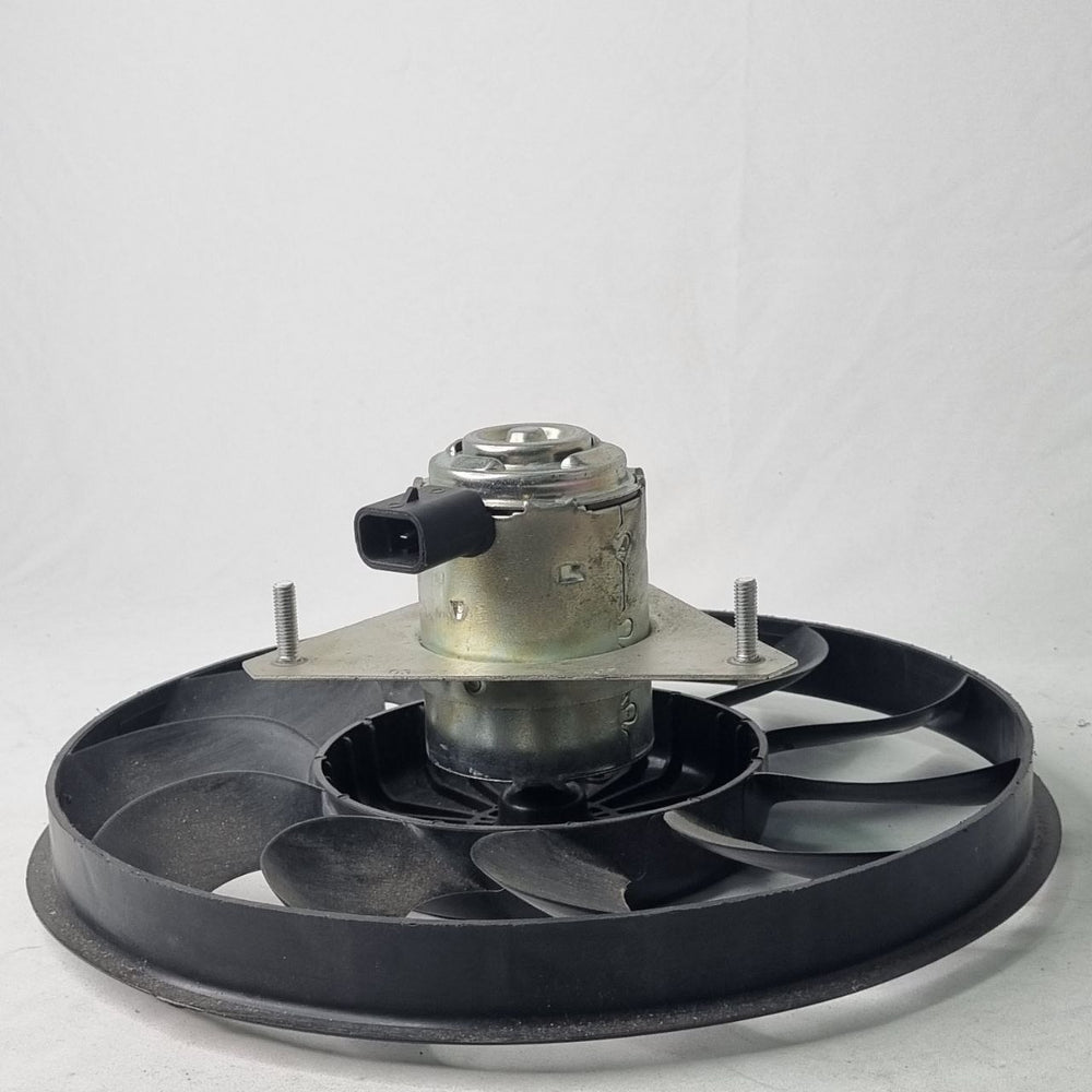 Motor Ventoinha Radiador Valeo Chevrolet Celta 2001/2005 Novo