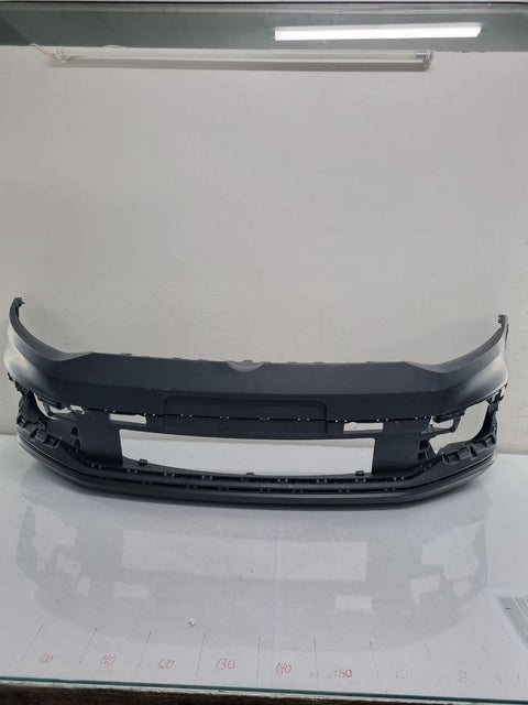 Para-choque Dianteiro VW CrossFox 2015/2021 Novo