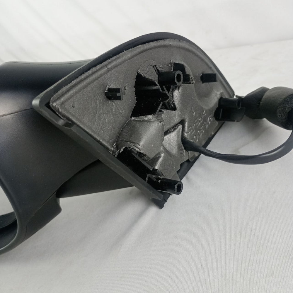 Retrovisor Eletrico Esq Citroen C3 2003/2012 Novo