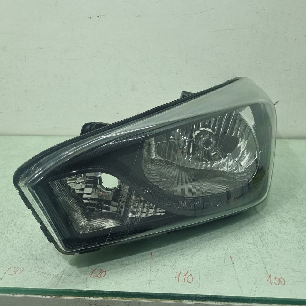 Farol Diant Esq Hyundai Creta 2017/2021 Usado