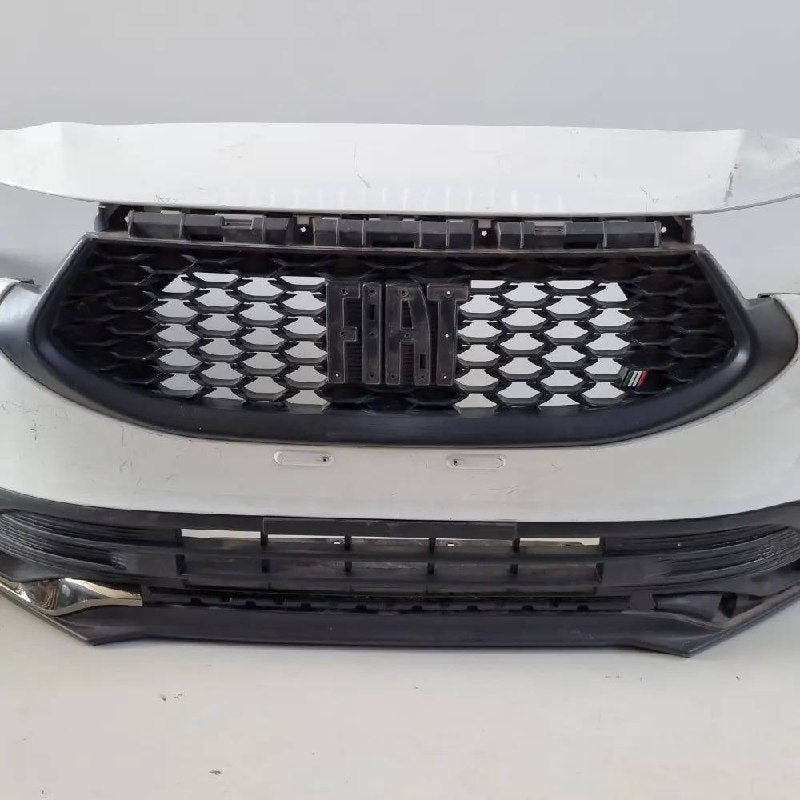 Parachoque Diant Fiat Fastback 2022/2024 Usado
