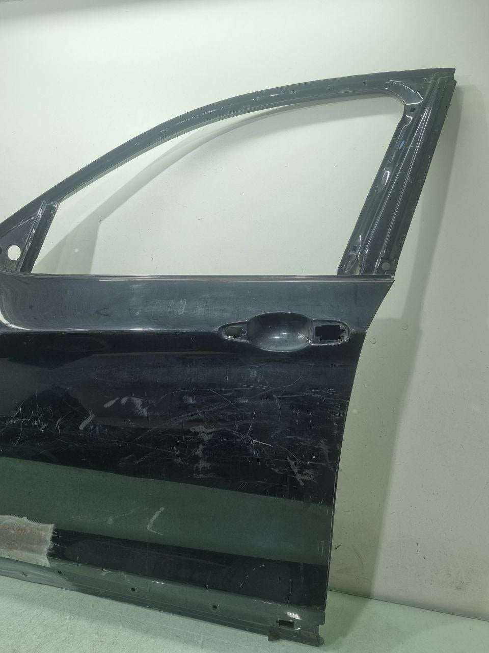 Porta Diant Esq BMW X3 2018/2021 Usada