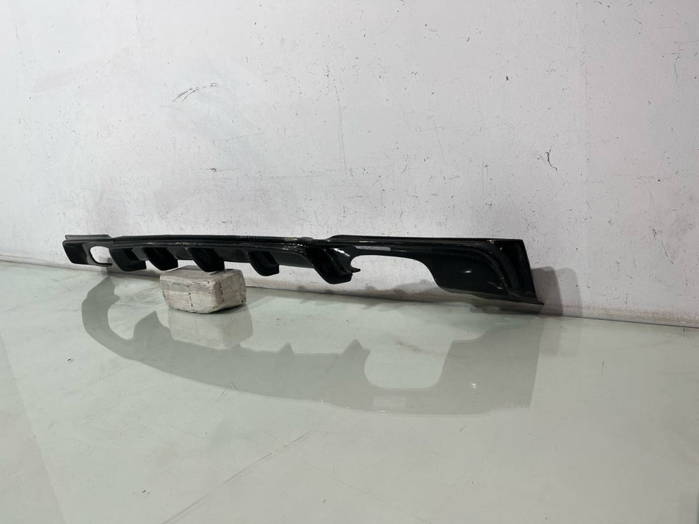 Difusor Tras BMW F30 320i 328i 335i 2012/2019 Usado