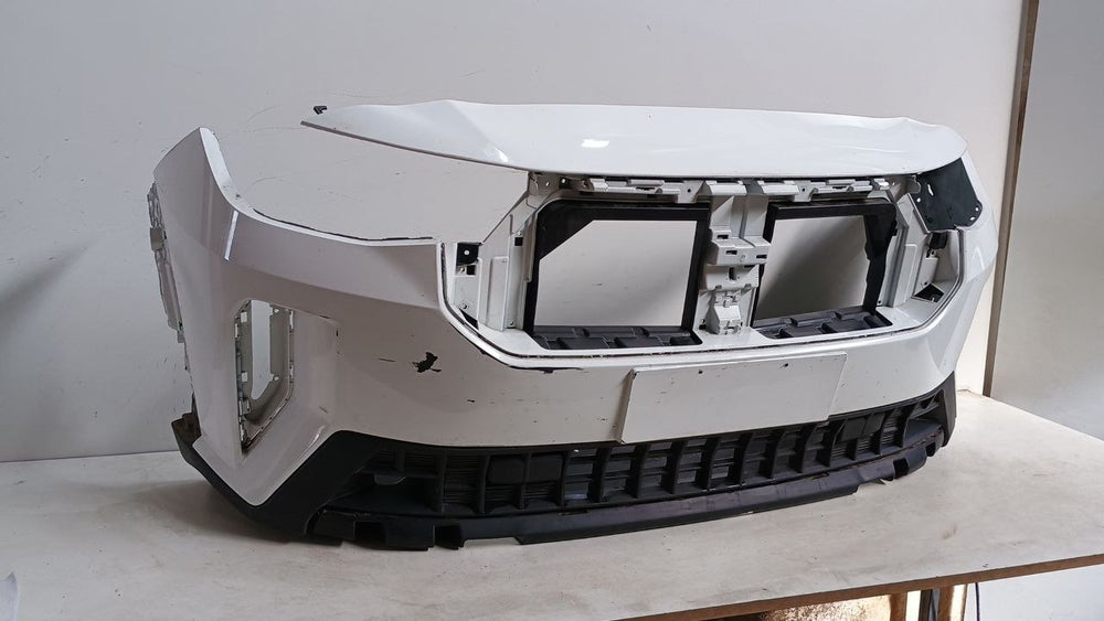 Para-choque Diant Fiat Pulse 2025/2026 Usado