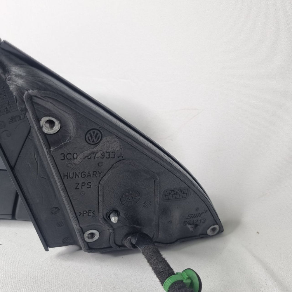 Retrovisor Externo Esquerdo VW Jetta 2011/2017 Novo
