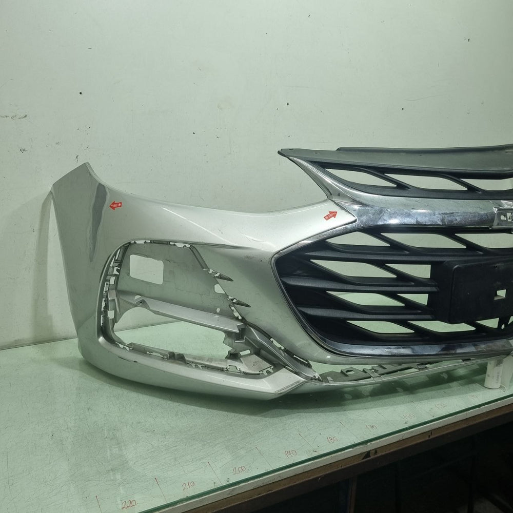Para-choque Diant GM Cruze 2022/2024 Usado