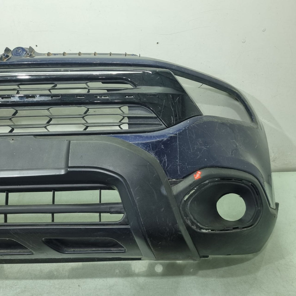 Para-choque Diant Fiat Toro 2021/2024 Usado