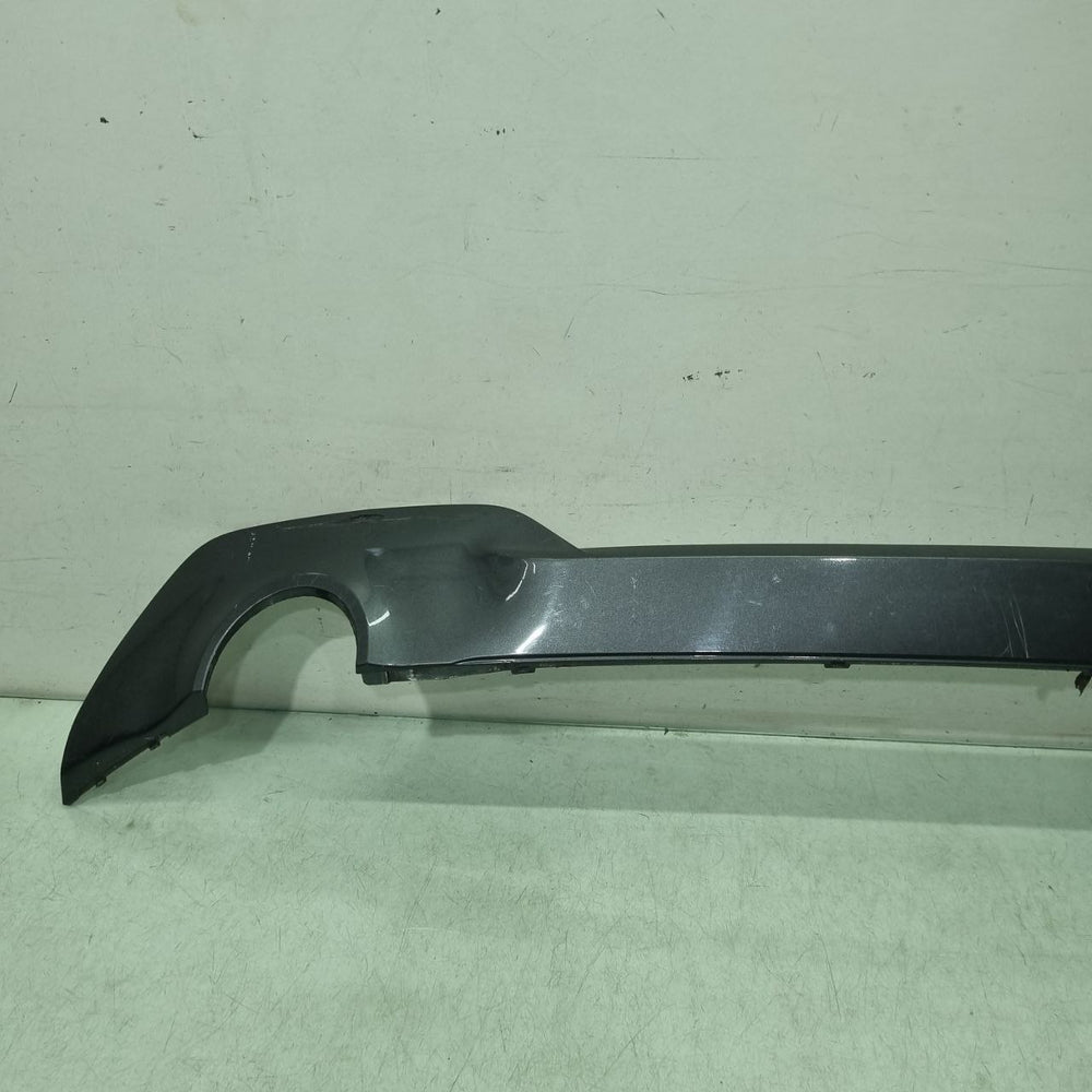 Spoiler Inferior Traseiro BMW 320i 2019/2023 Usado