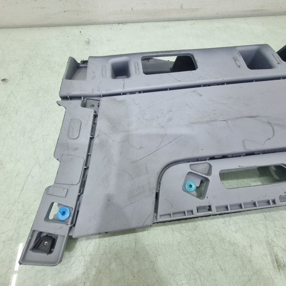 Friso Porta Traseira Esq Chery Tiggo 8 2021/2025