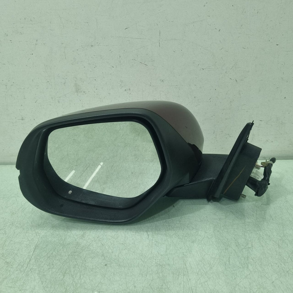 Espelho Retrovisor Esq Honda HRV 2015/2021 Usado