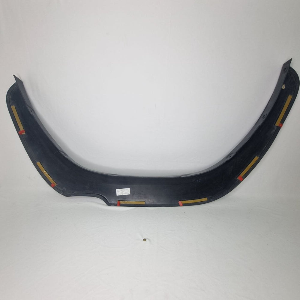 Moldura Lateral Traseira Esquerda Toyota Hilux 2016/2019 Nova