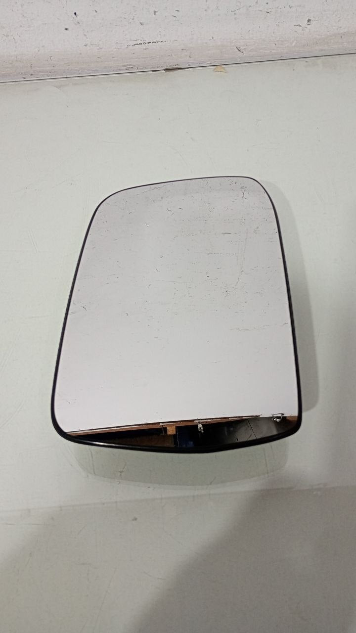 Lente Retrovisor Direito Nissan Frontier 2003/2007 Usado