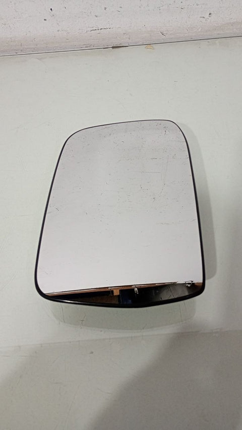 Lente Retrovisor Direito Nissan Frontier 2003/2007 Usado
