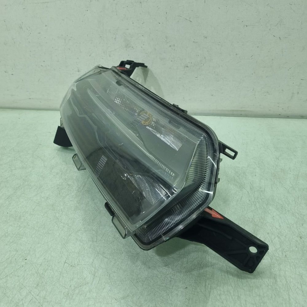 Farol Diant Dir Renault Kwid 2022/2025 Novo