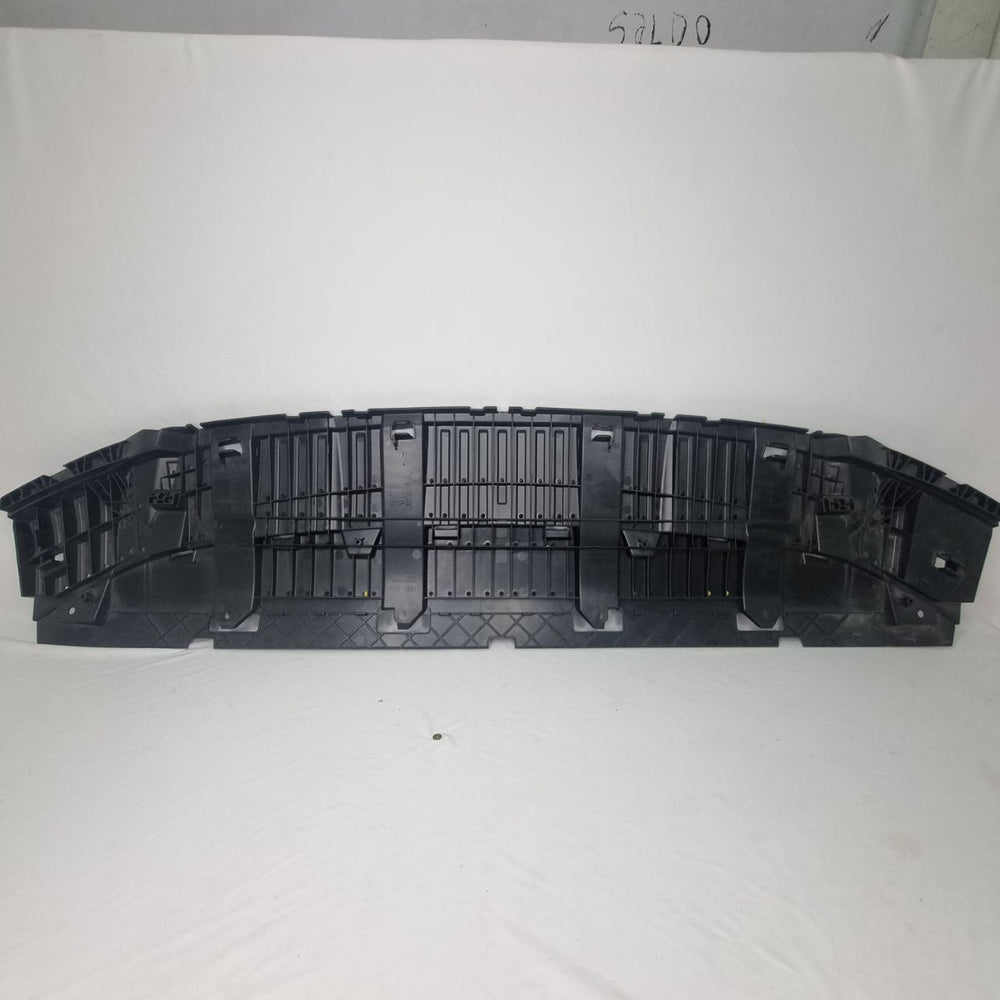 Defletor Dianteiro Inferior Audi Q3 2013/2017 Novo