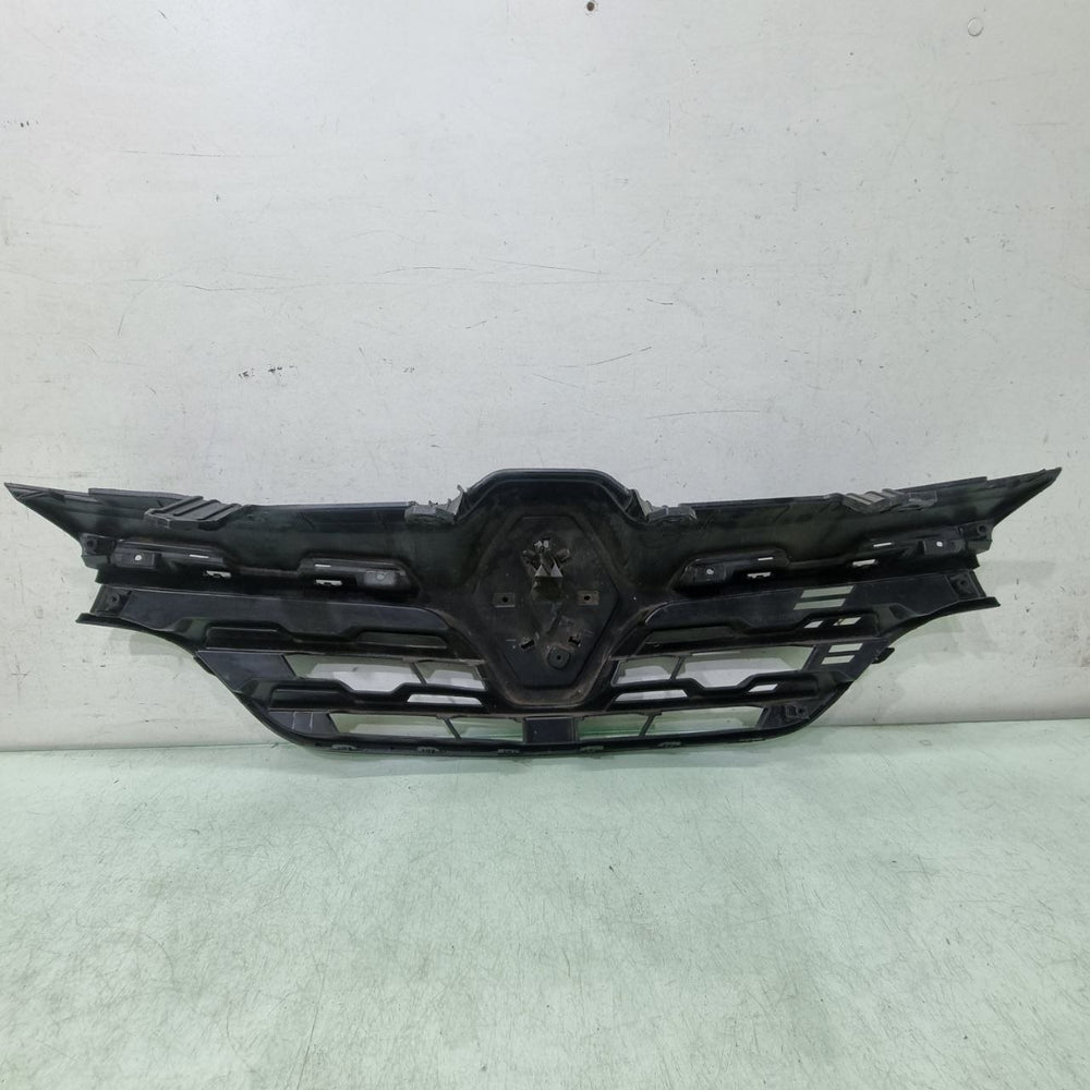Grade Frontal Renault Sandero 2015/2020 Usada
