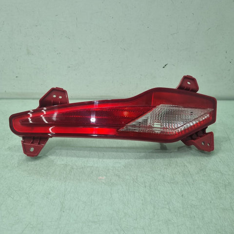 Lanterna Luz Ré Hyundai HB20 Hatch 2020/2022 Usado
