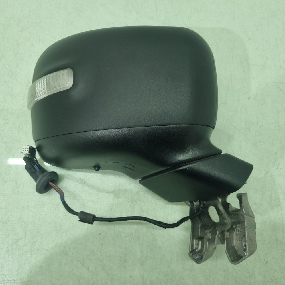 Retrovisor Esq Jeep Renegade 2016/2022 Usado