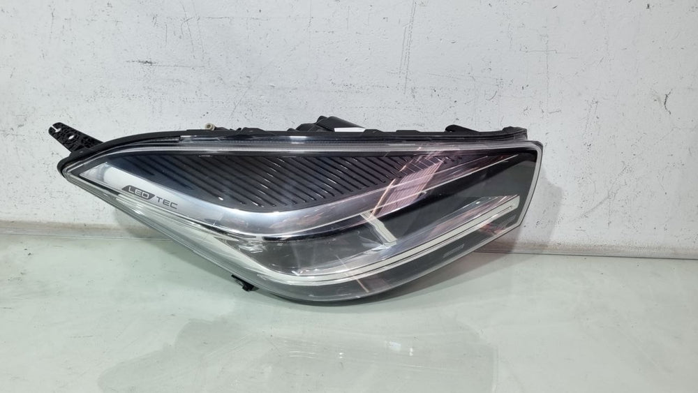 Farol Dir Chery Tiggo 5 LED 2024 Usado