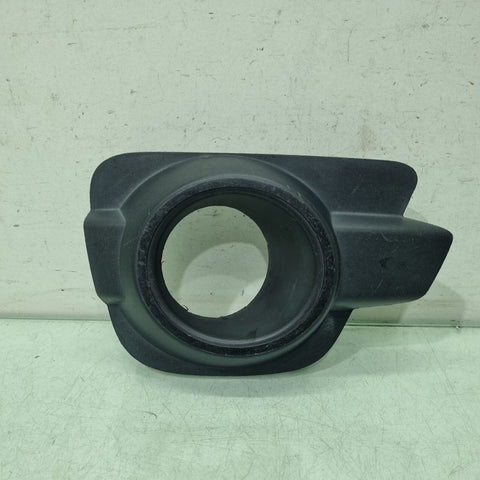 Moldura Milha Dir Renault Kwid 2017/2021 Usado