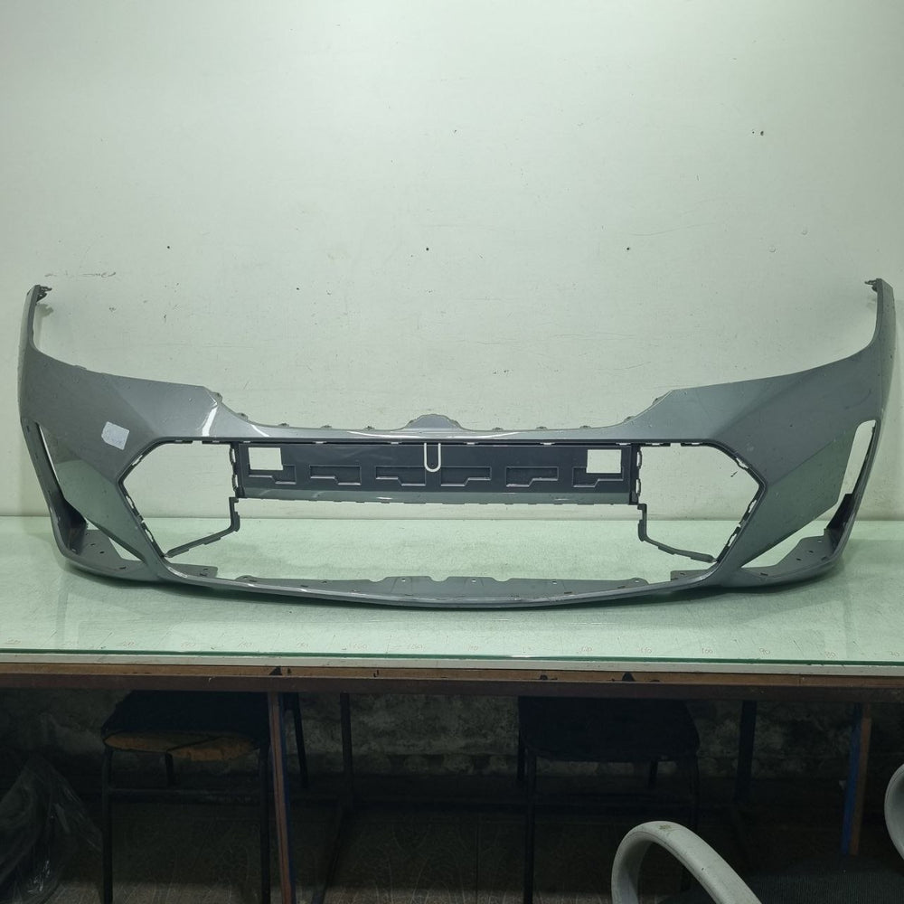 Para-choque Diant BMW Serie 3 F30 2012/2018 Usado