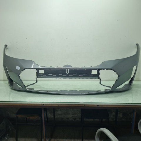 Para-choque Diant BMW Serie 3 F30 2012/2018 Usado