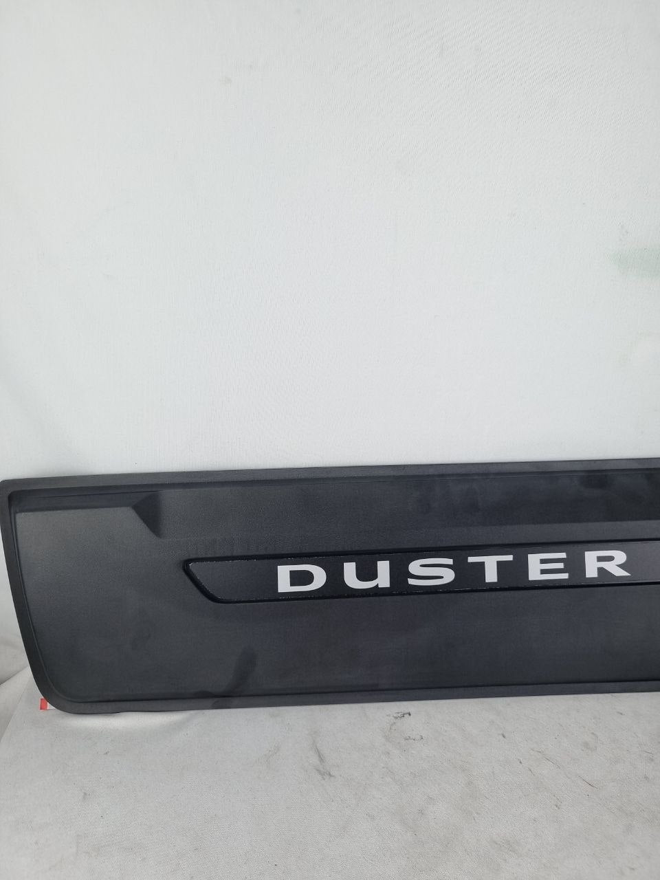 Friso Porta Lateral Renault Duster 2020/2024 Novo