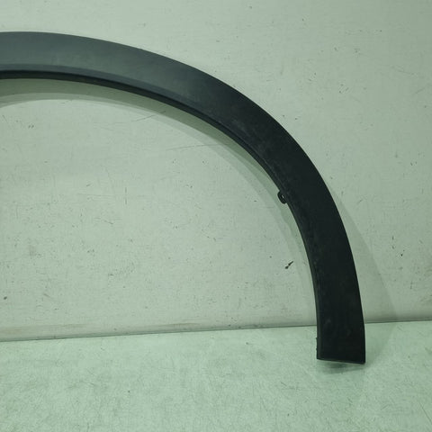 Moldura Paralama Tras Dir Honda HRV 2015/2022 Usada